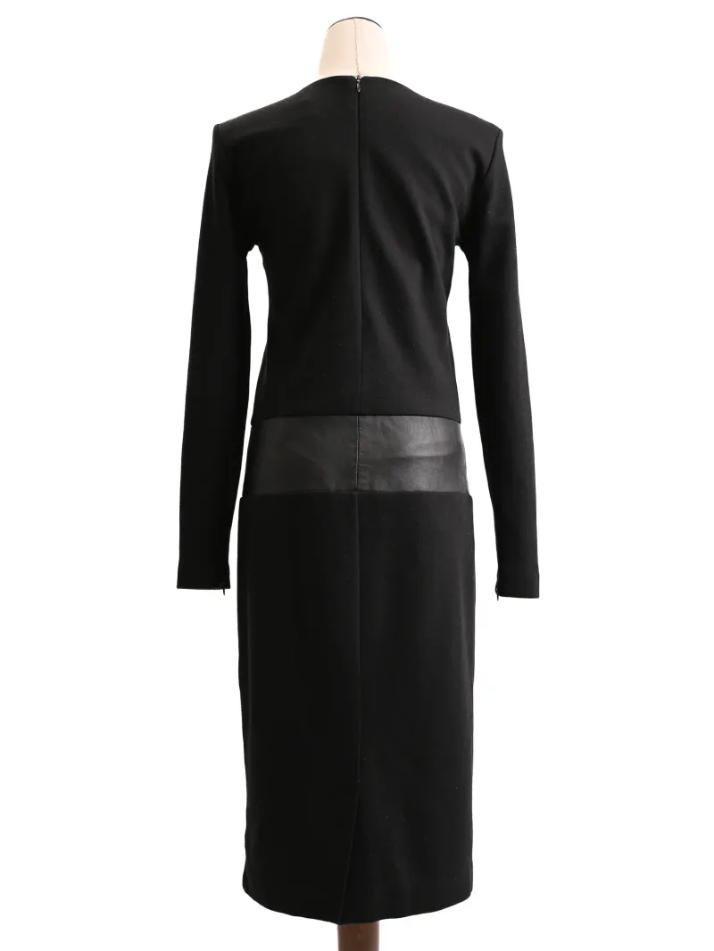 Платья с рукавами Max Mara - Платья с рукавами Max Mara - View 3