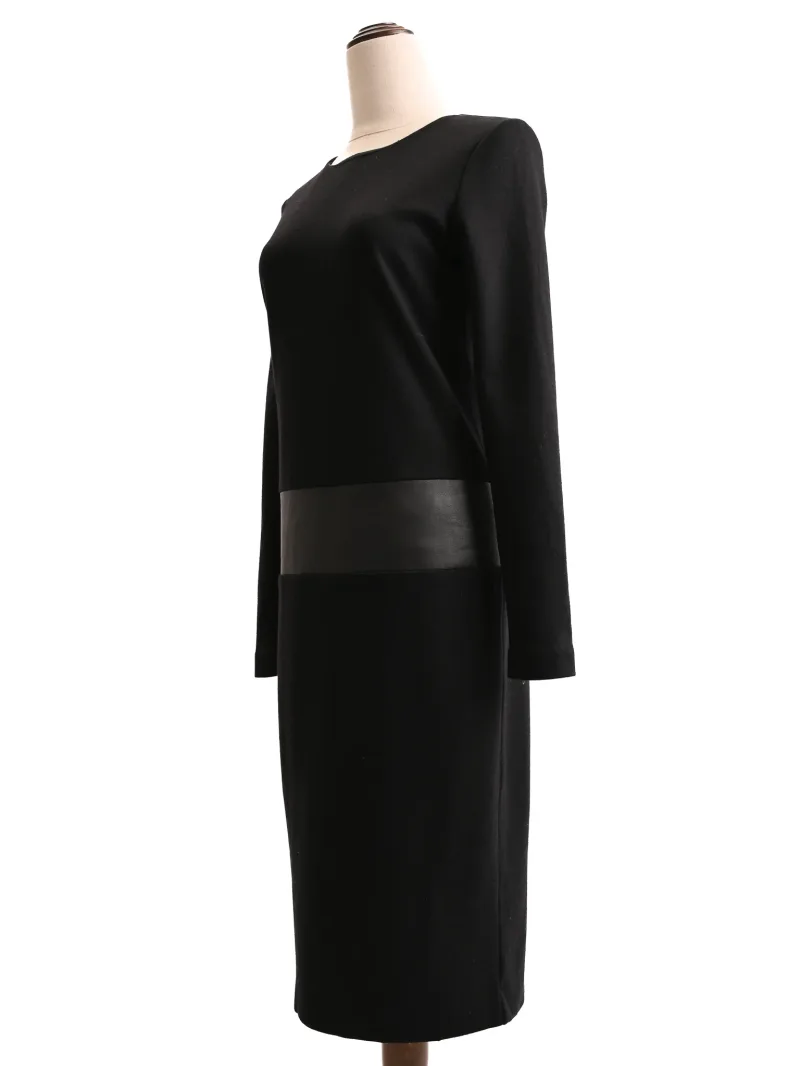 Платья с рукавами Max Mara - Платья с рукавами Max Mara - View 2