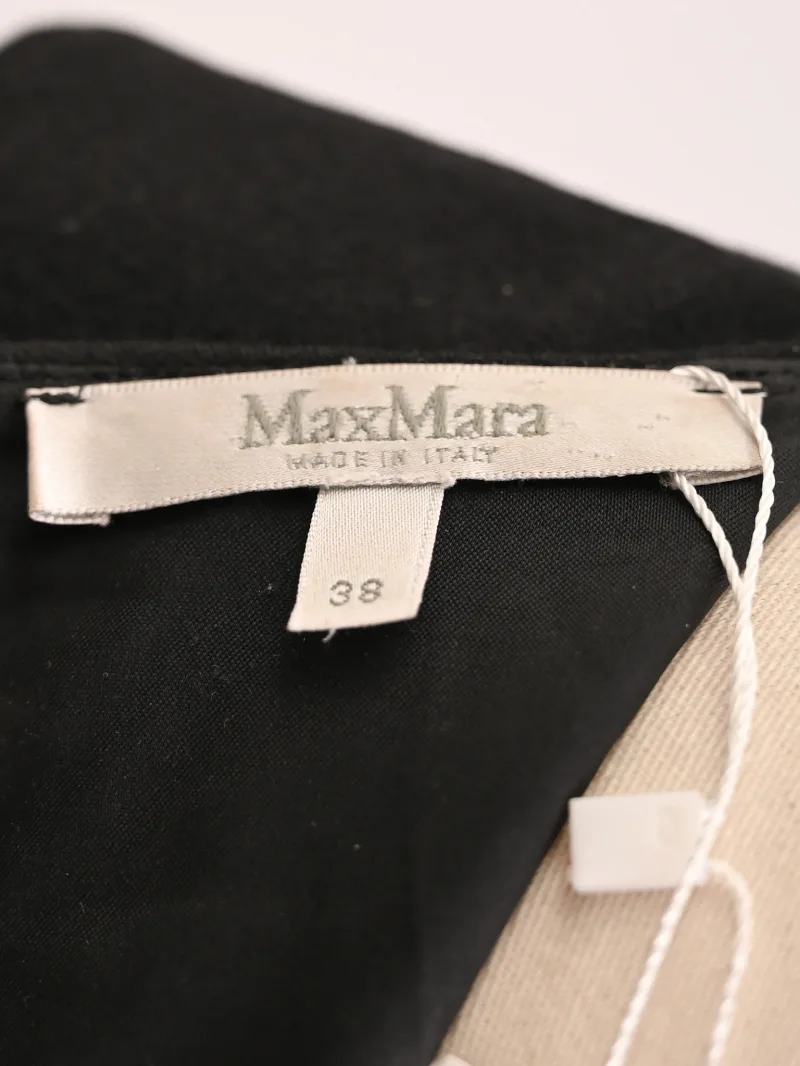 Платья с рукавами Max Mara - Платья с рукавами Max Mara - View 6