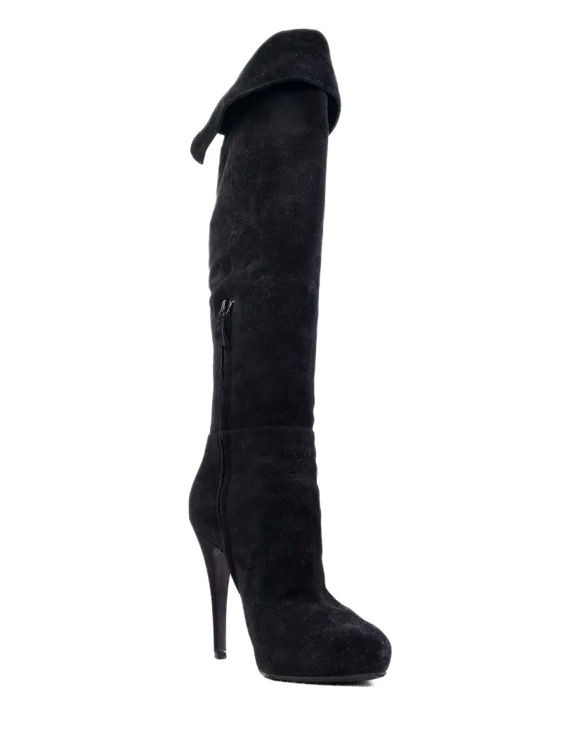 Сапоги Casadei - Сапоги Casadei - View 2