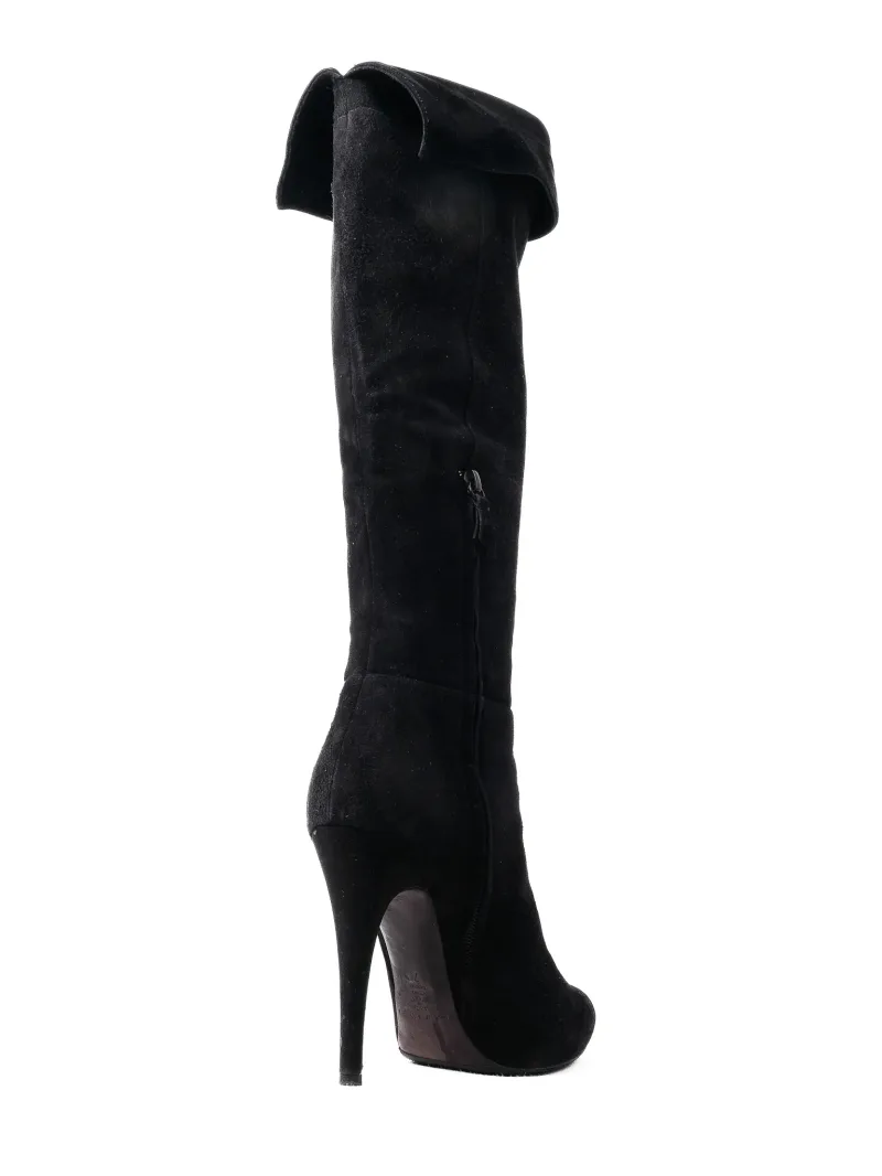 Сапоги Casadei - Сапоги Casadei - View 3