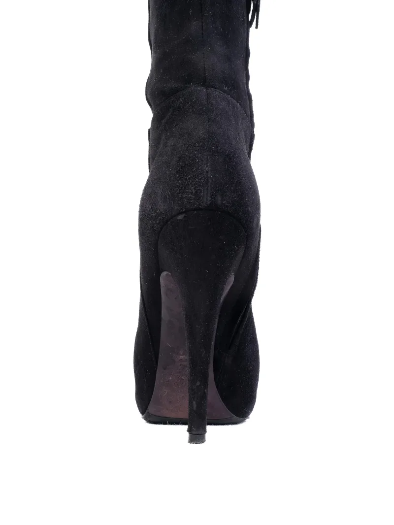 Сапоги Casadei - Сапоги Casadei - View 4