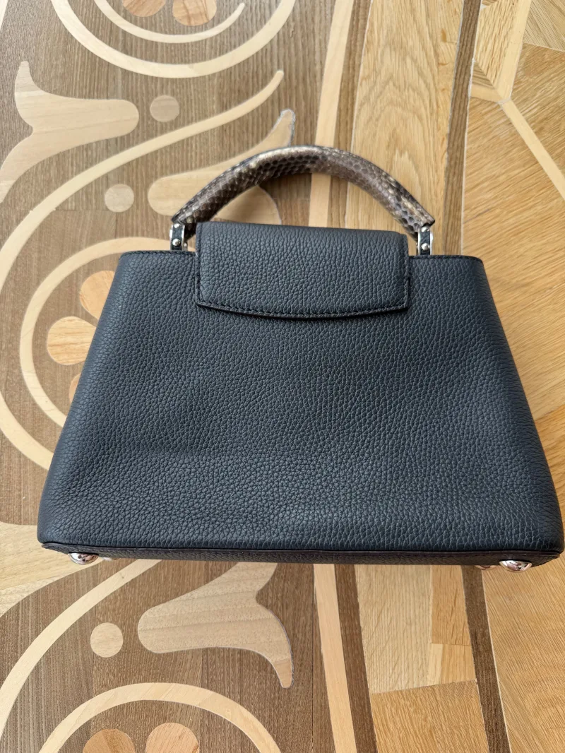 Вечерняя сумка Louis Vuitton - Вечерняя сумка Louis Vuitton - View 5