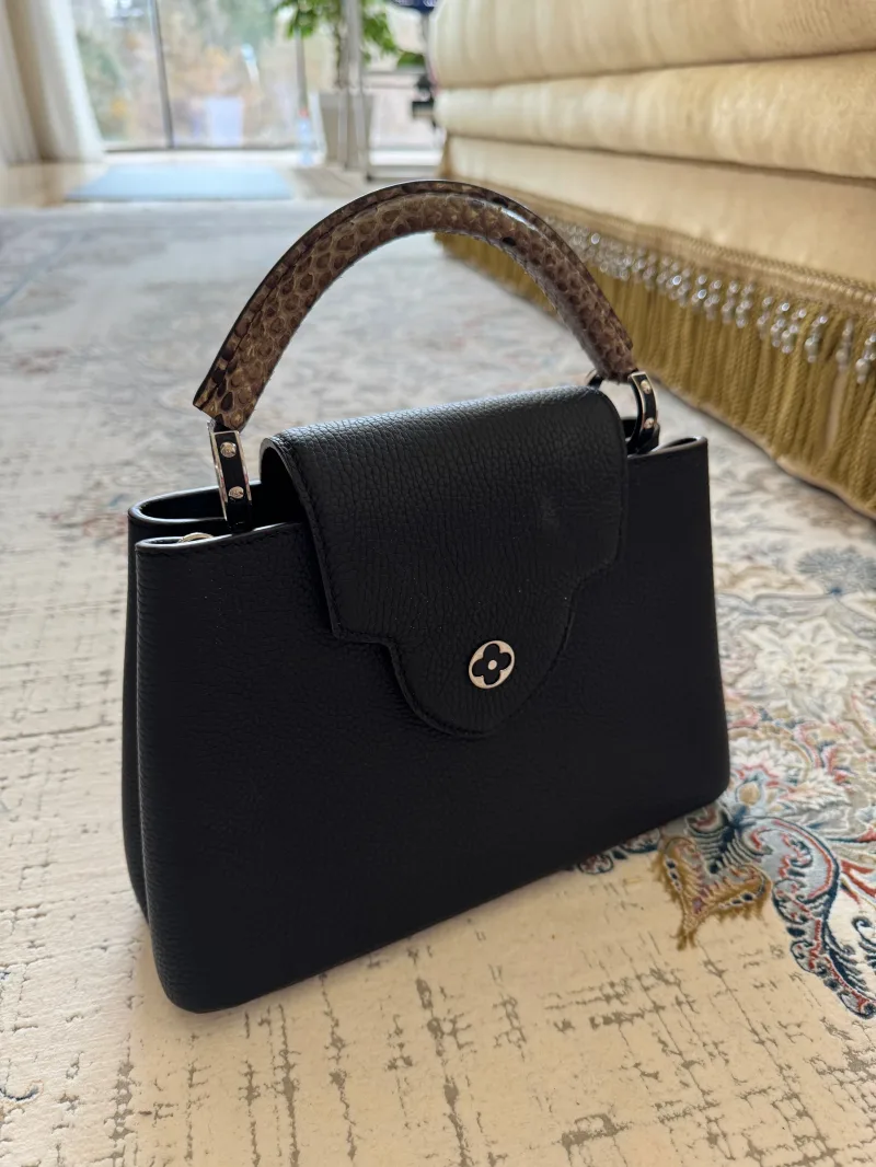 Вечерняя сумка Louis Vuitton - Вечерняя сумка Louis Vuitton - View 3