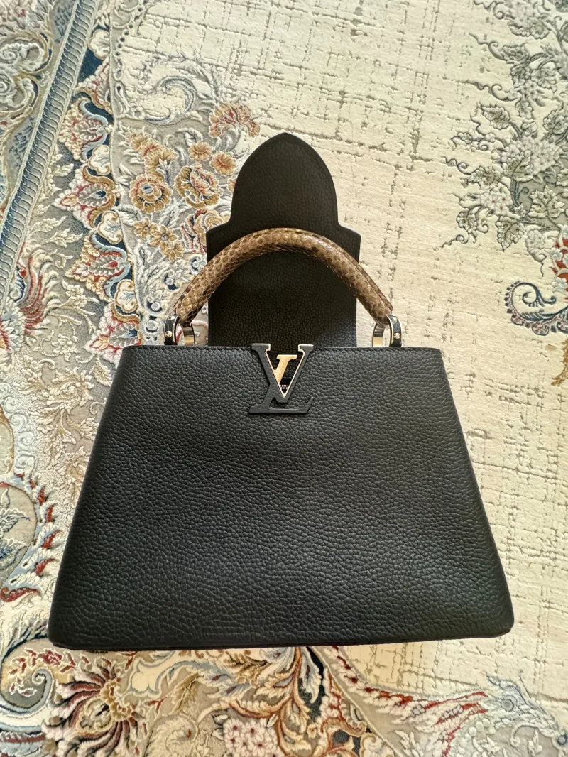 Вечерняя сумка Louis Vuitton - Вечерняя сумка Louis Vuitton - View 9