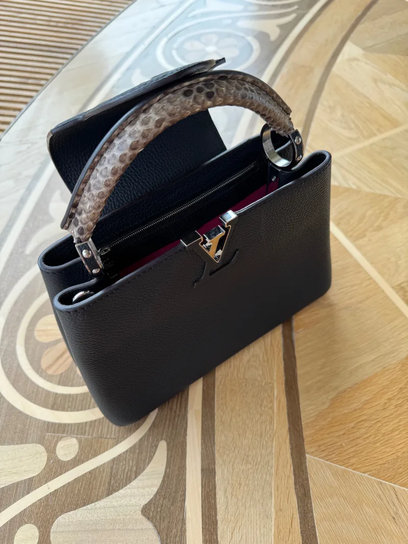 Вечерняя сумка Louis Vuitton - Вечерняя сумка Louis Vuitton - View 4