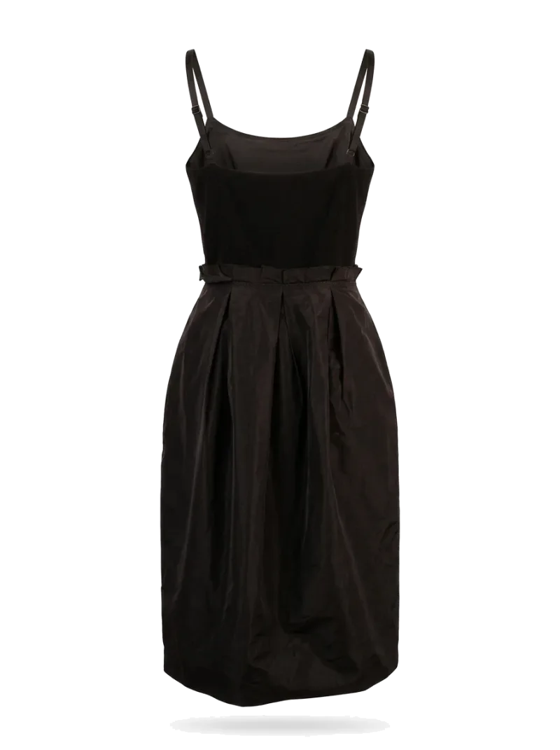 Коктейльное платье Max Mara - Коктейльное платье Max Mara - View 3