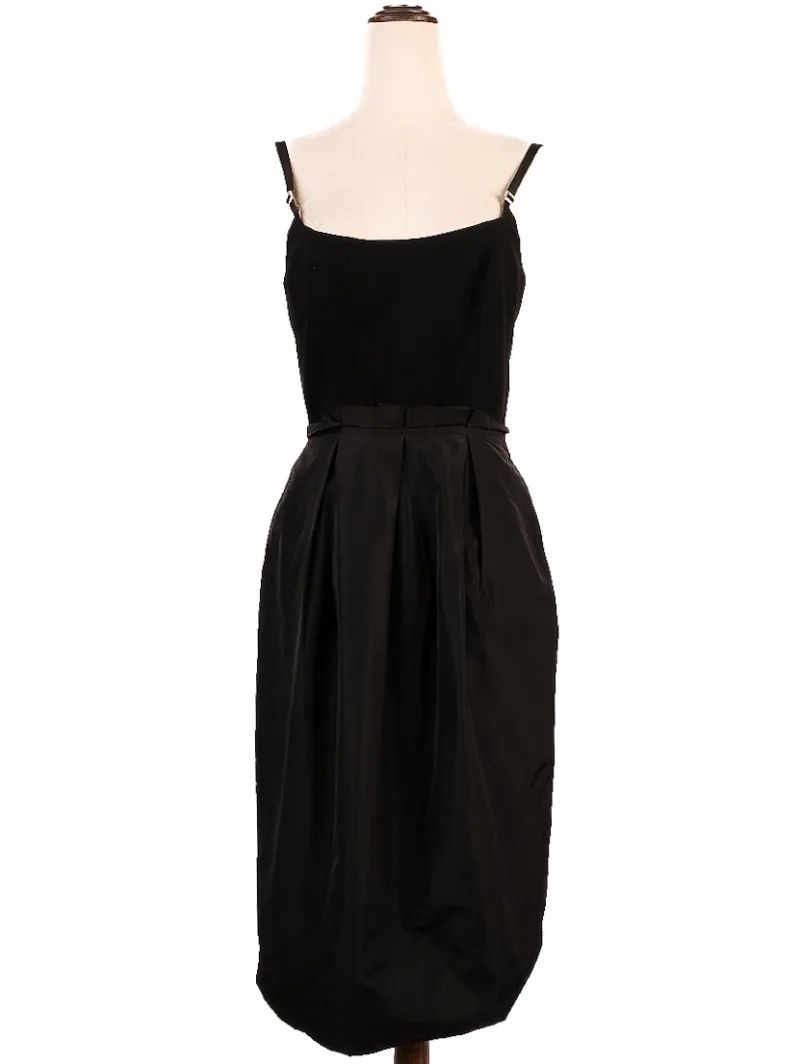 Коктейльное платье Max Mara - Коктейльное платье Max Mara - View 4