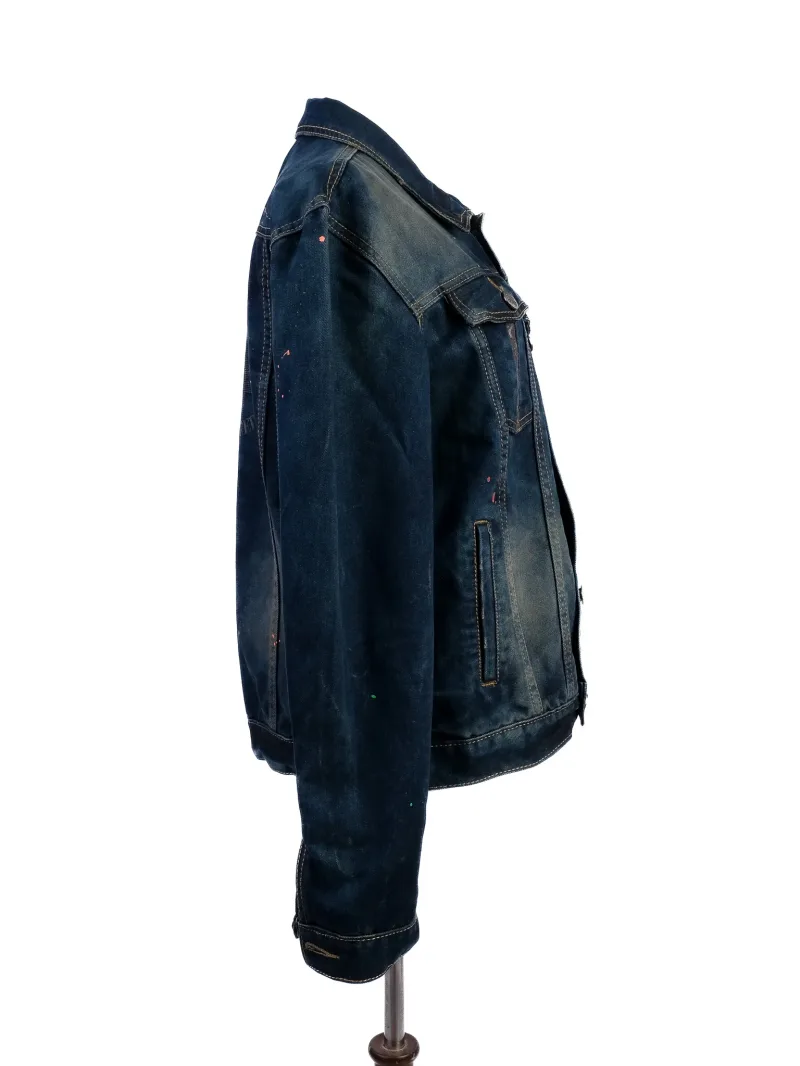 Джинсовые куртки Dsquared2 - Джинсовые куртки Dsquared2 - View 4