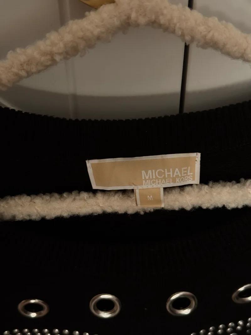 Женские толстовки Michael Kors - Женские толстовки Michael Kors - View 4