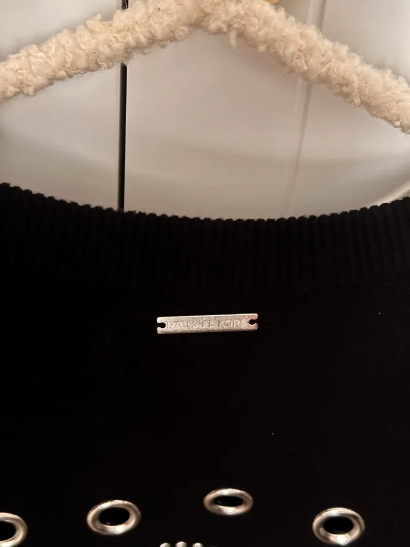 Женские толстовки Michael Kors - Женские толстовки Michael Kors - View 3