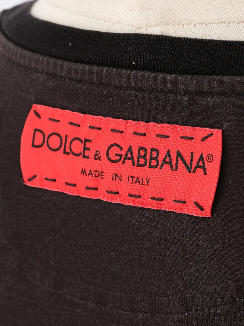 Женские футболки Dolce Gabbana - Женские футболки Dolce Gabbana - View 5