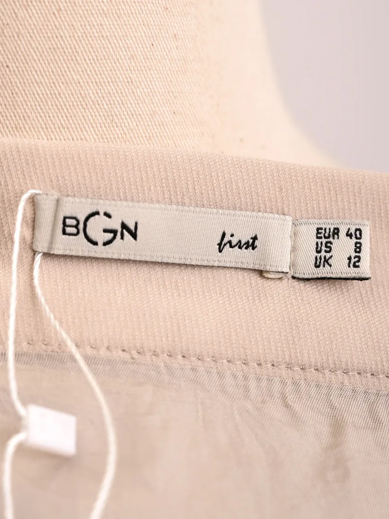 Юбки трапеции BGN First - Юбки трапеции BGN First - View 4