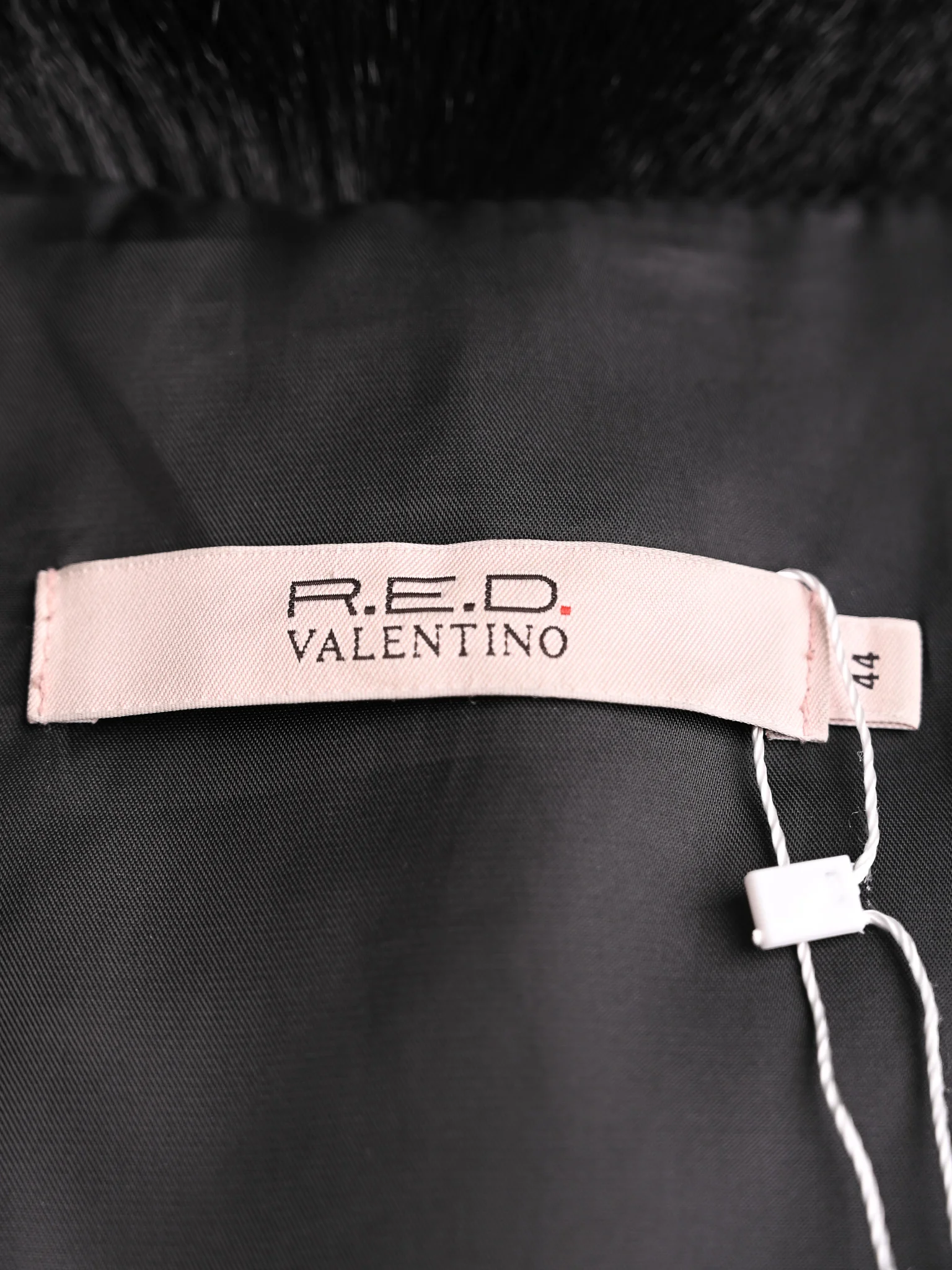 Шубы Red Valentino - Шубы Red Valentino - View 6