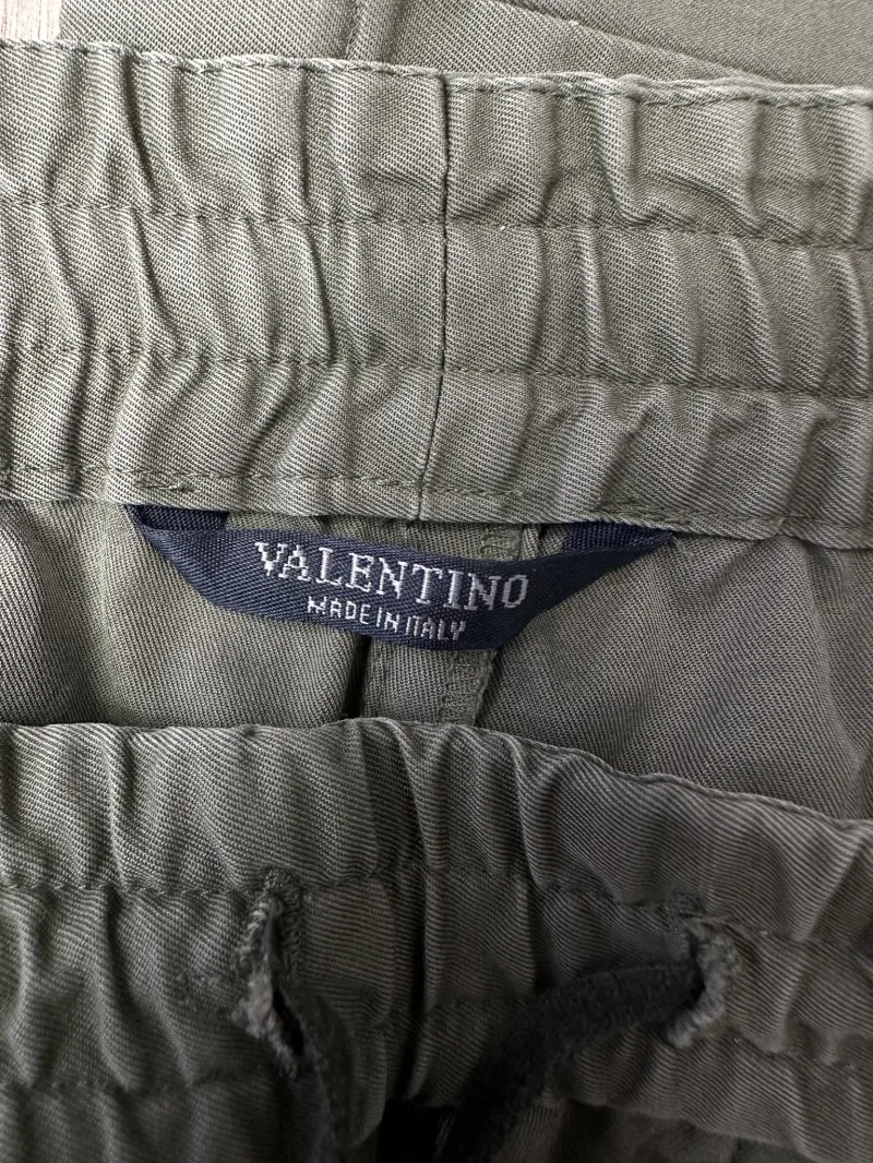 Мужские спортивные брюки  Valentino - Мужские спортивные брюки  Valentino - View 5