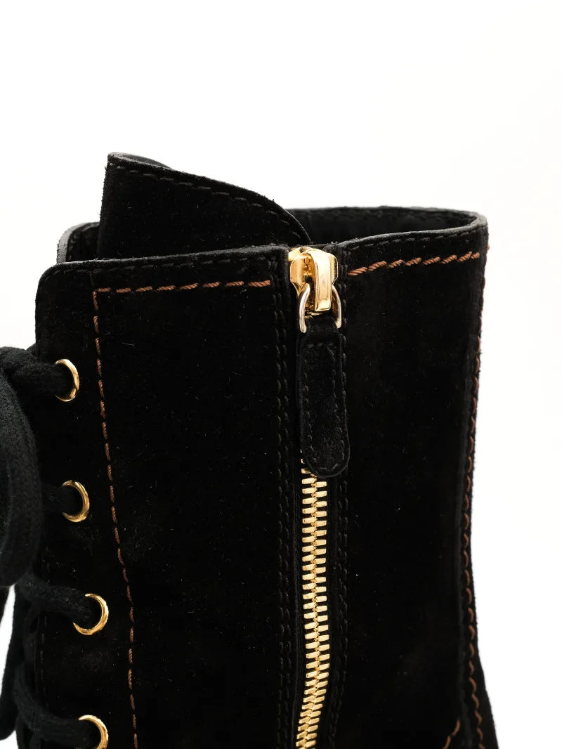Женские сапоги  Tod's - Женские сапоги  Tod's - View 5