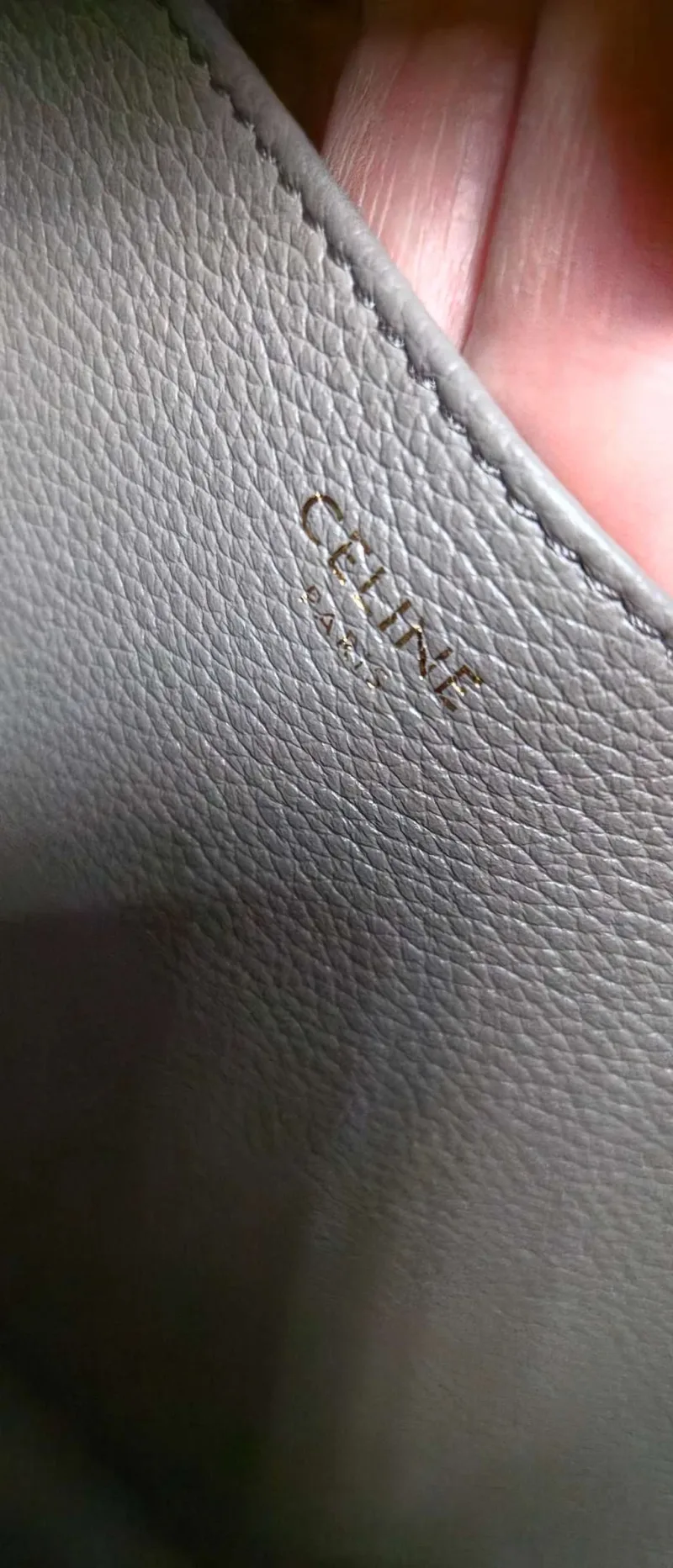Женские повседневные сумки  Celine - Женские повседневные сумки  Celine - View 7
