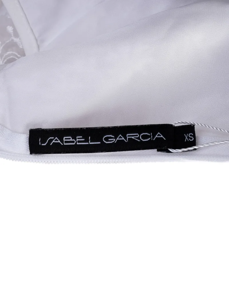 Платья без рукавов Isabel Garcia - Платья без рукавов Isabel Garcia - View 8