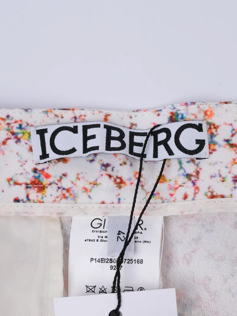 Брюки Iceberg - Брюки Iceberg - View 3
