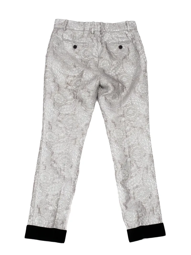 Классические брюки Gucci - Классические брюки Gucci - View 4