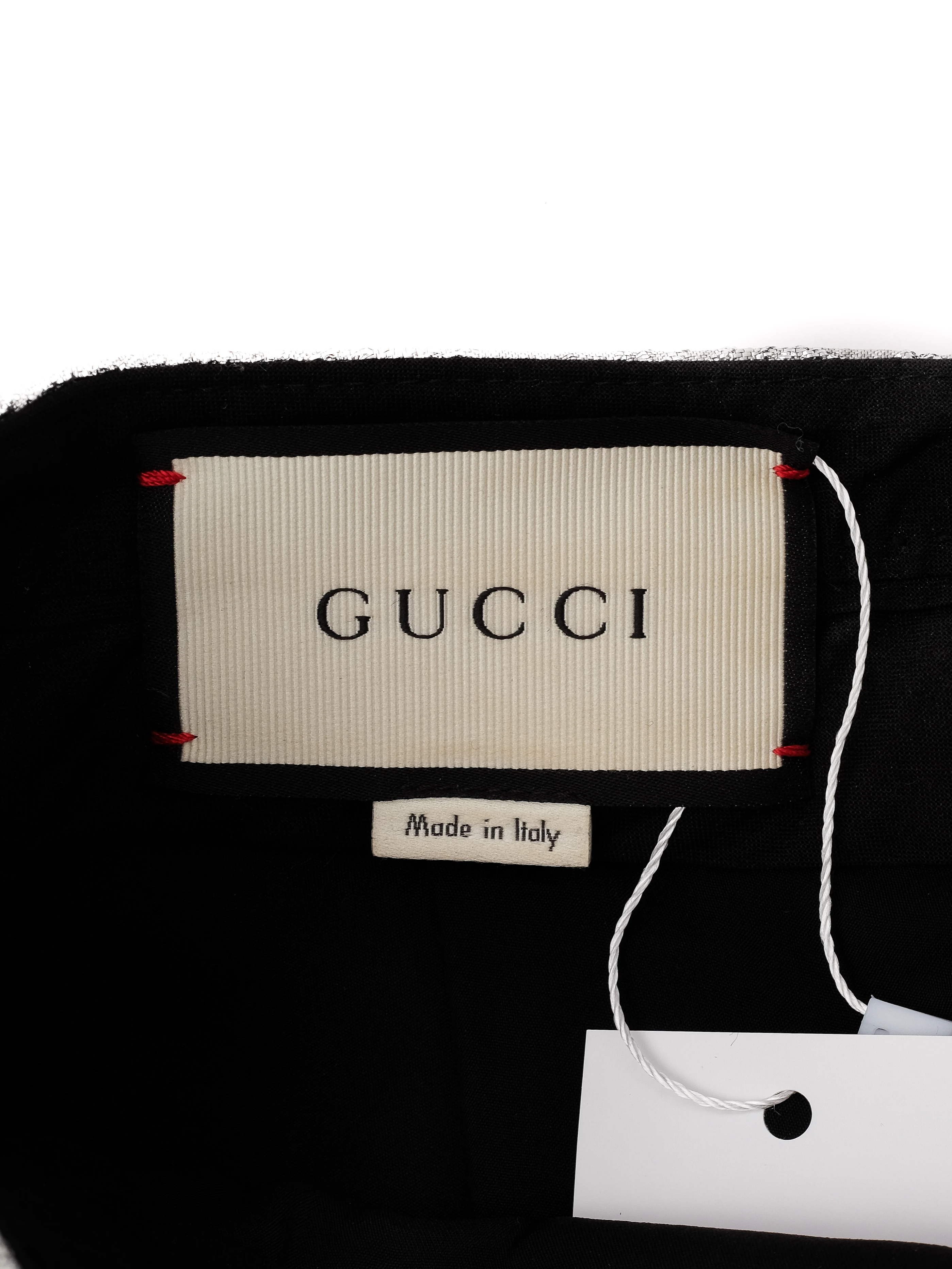 Классические брюки Gucci - Классические брюки Gucci - View 6