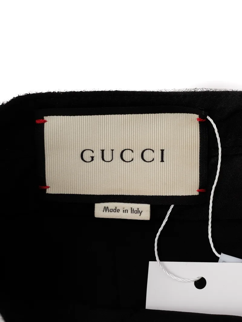 Классические брюки Gucci - Классические брюки Gucci - View 6