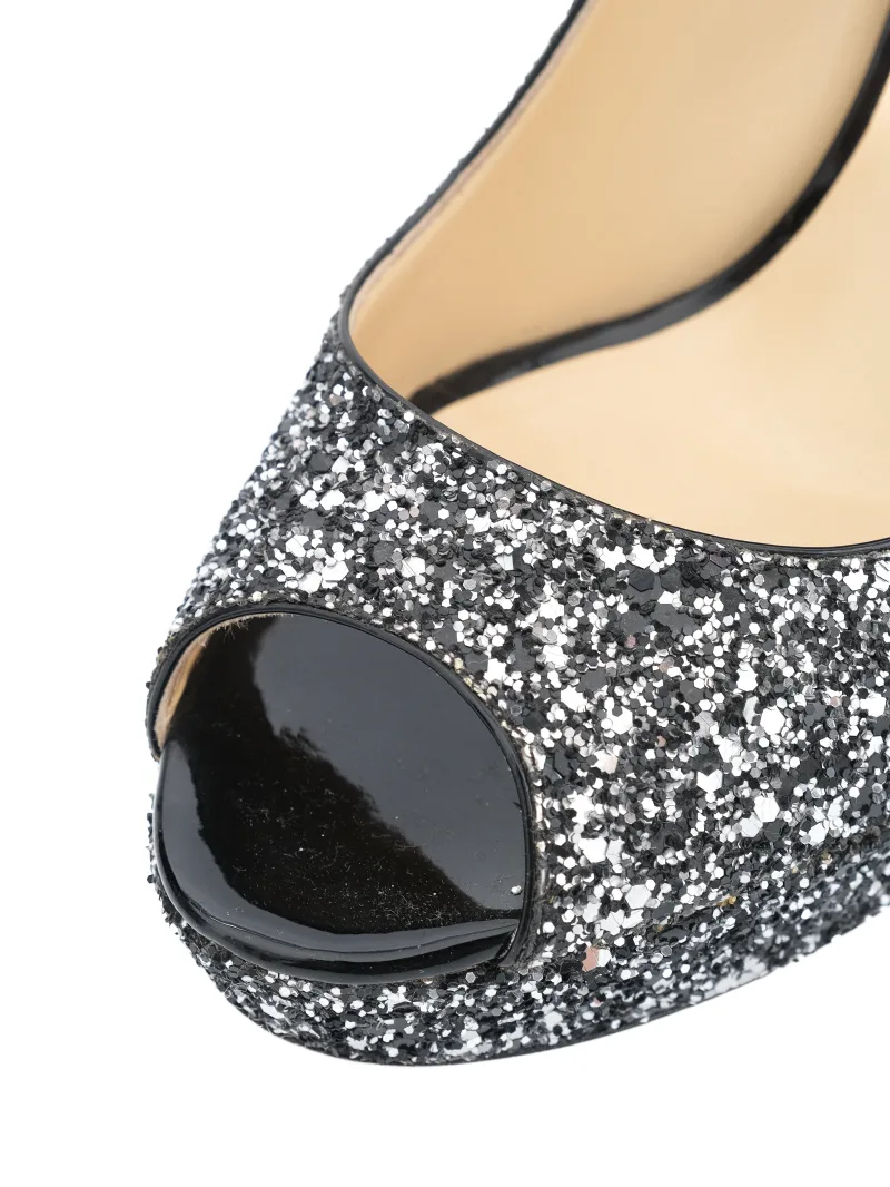 Женские туфли  Jimmy Choo - Женские туфли  Jimmy Choo - View 5