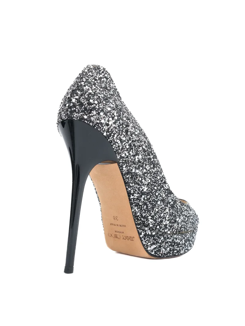 Женские туфли  Jimmy Choo - Женские туфли  Jimmy Choo - View 3