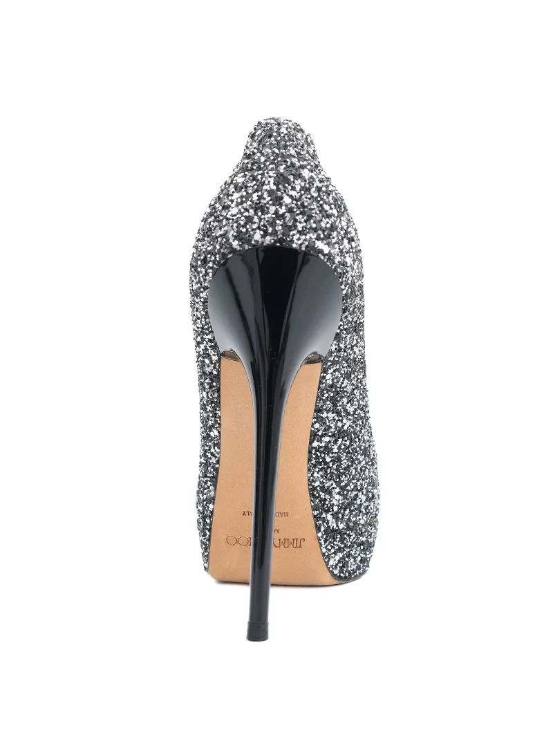Женские туфли  Jimmy Choo - Женские туфли  Jimmy Choo - View 4