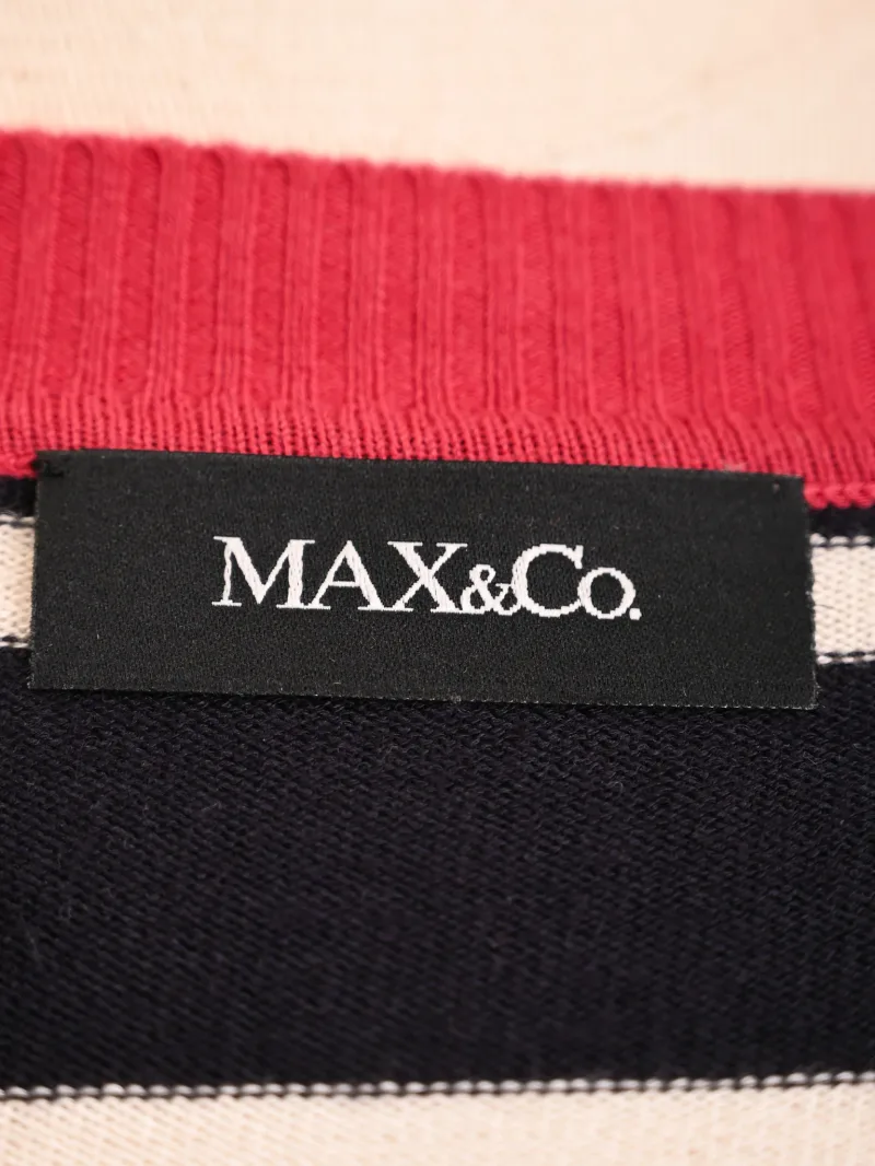 Платья с рукавами MaxCo - Платья с рукавами MaxCo - View 6