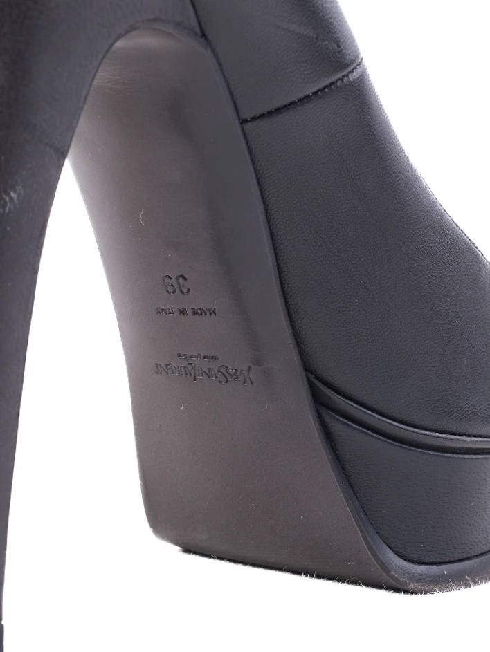 Туфли YSL - Туфли YSL - View 8