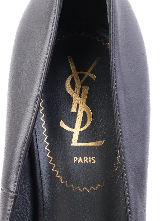 Туфли YSL - Туфли YSL - View 9