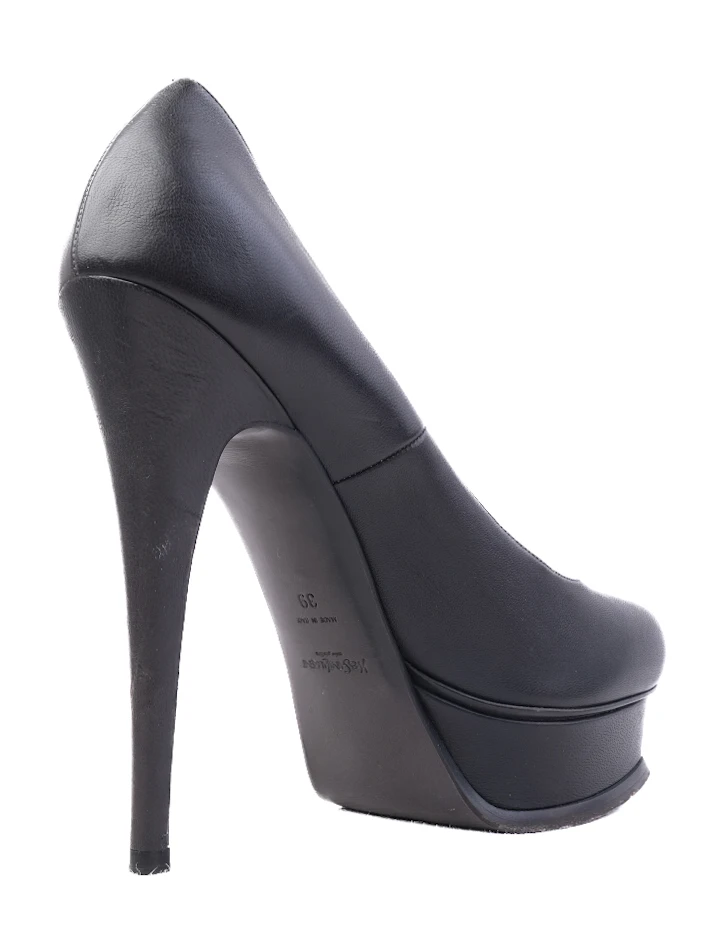 Туфли YSL - Туфли YSL - View 3