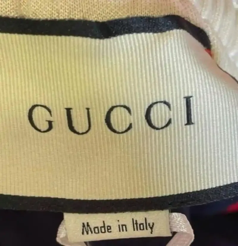 Брюки Gucci - Брюки Gucci - View 5
