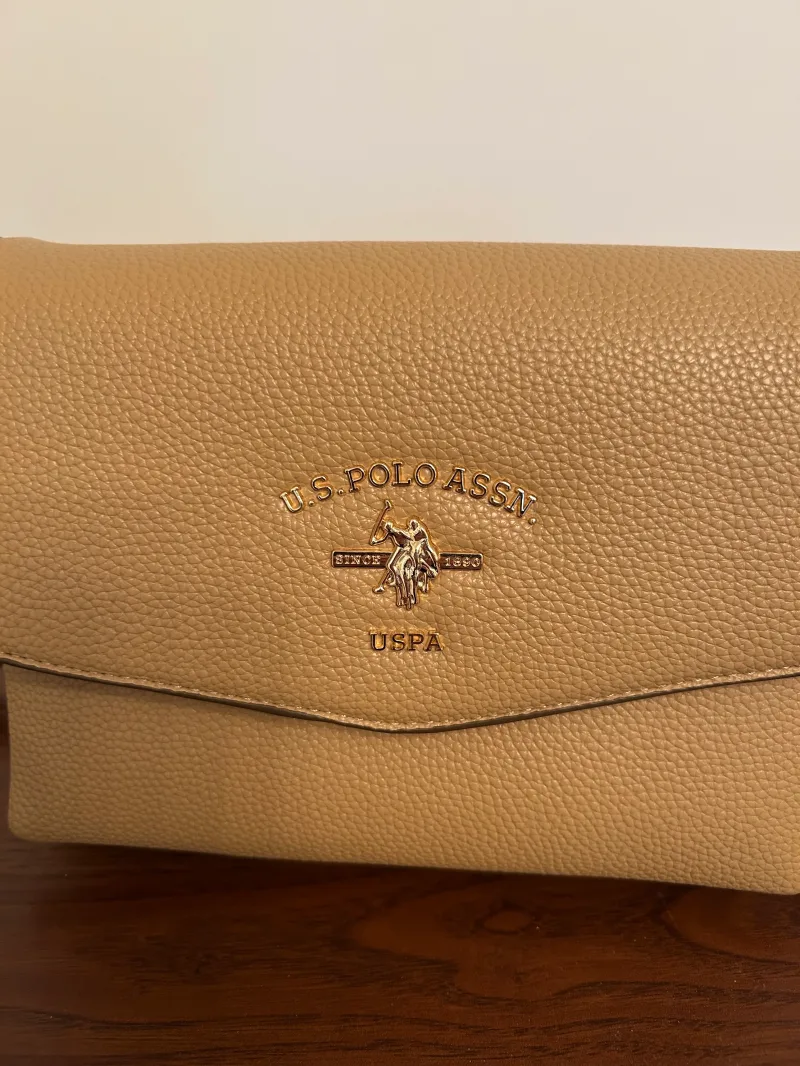 Женские повседневные сумки  Polo Ralph Lauren - Женские повседневные сумки  Polo Ralph Lauren - View 5