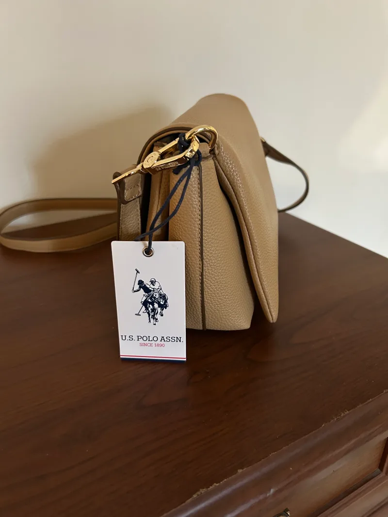 Женские повседневные сумки  Polo Ralph Lauren - Женские повседневные сумки  Polo Ralph Lauren - View 4