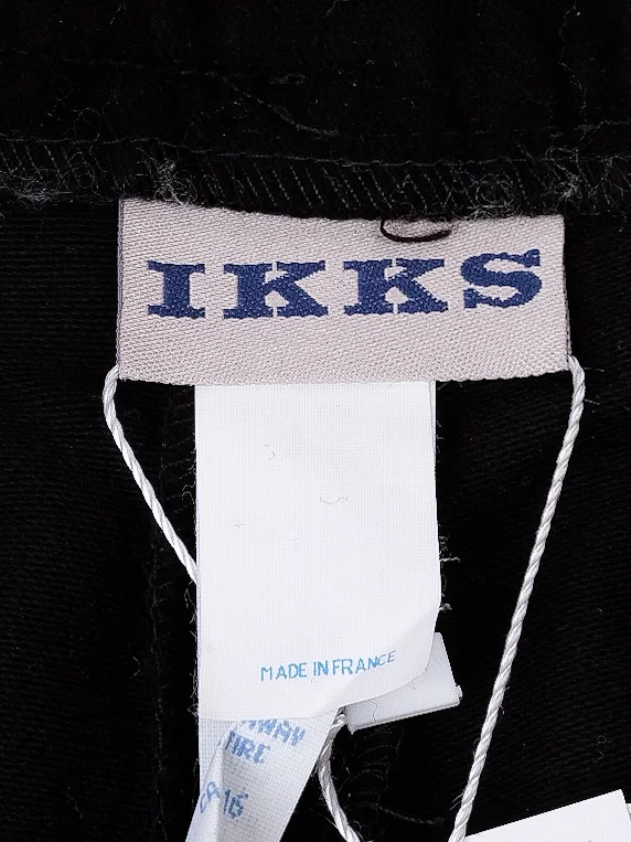 Спортивные брюки Ikks - Спортивные брюки Ikks - View 4