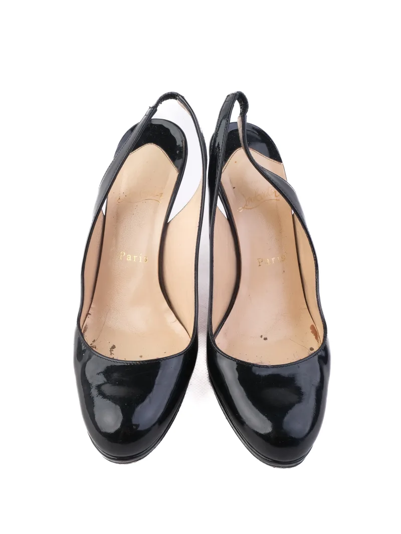Босоножки Christian Louboutin - Босоножки Christian Louboutin - View 6