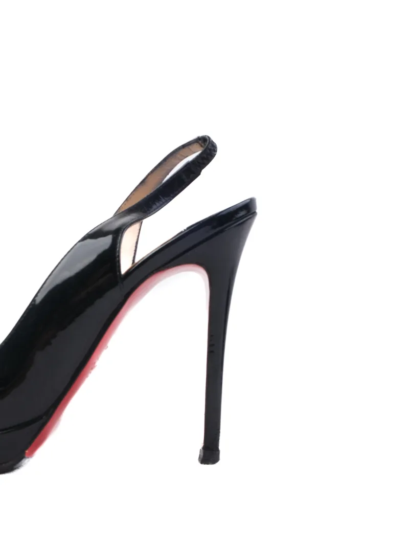 Босоножки Christian Louboutin - Босоножки Christian Louboutin - View 5