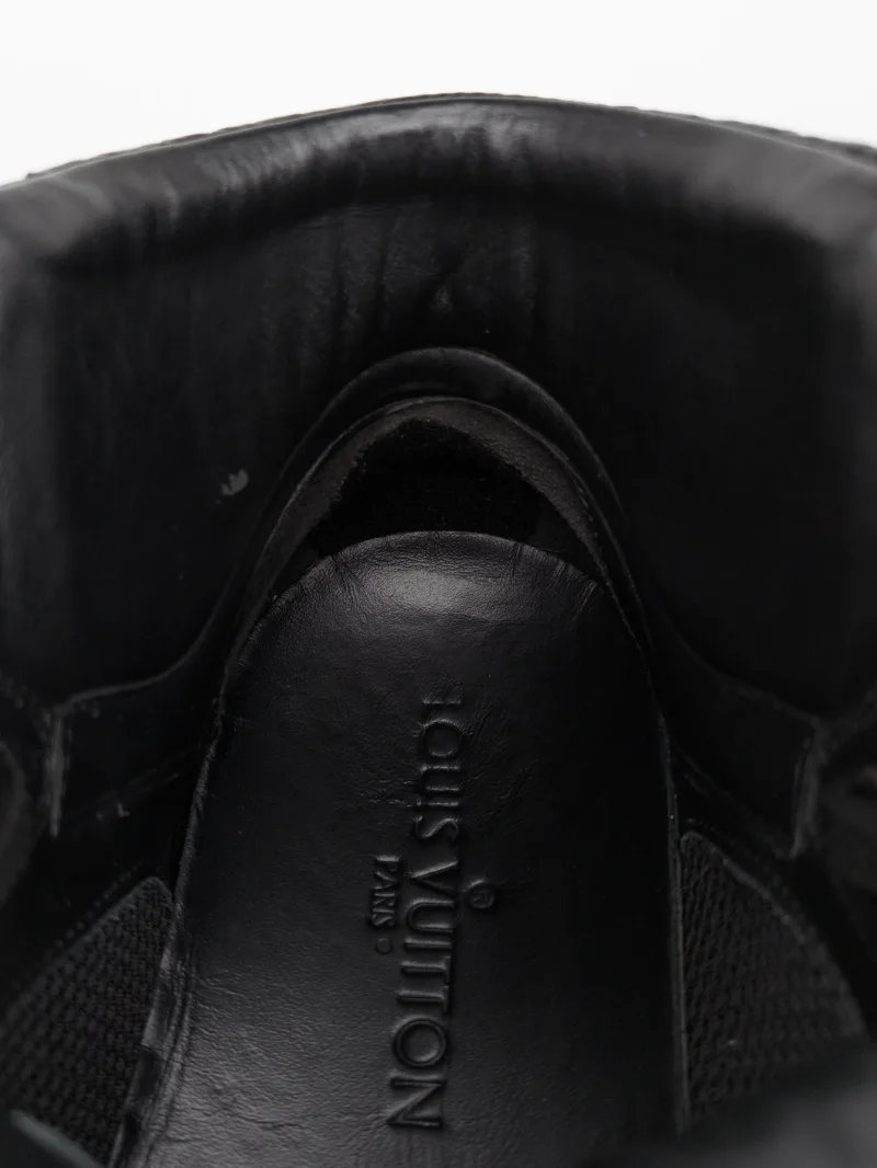 Мужские кеды  Louis Vuitton - Мужские кеды  Louis Vuitton - View 15