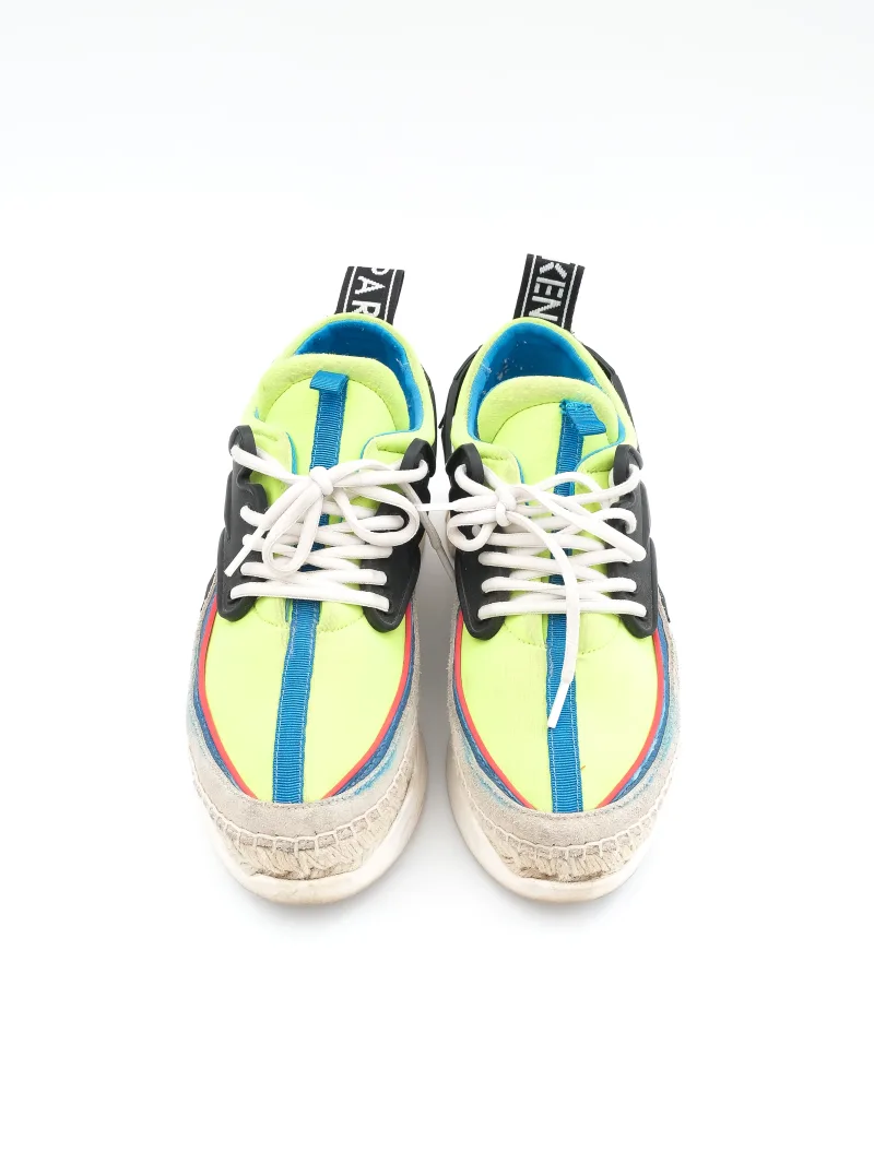 Кроссовки Kenzo - Кроссовки Kenzo - View 6