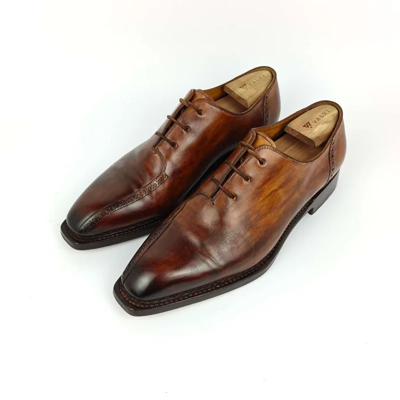 Мужские туфли Santoni - Мужские туфли Santoni - View 4