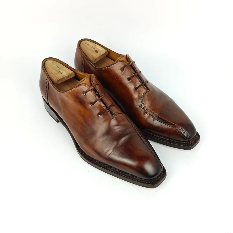 Мужские туфли Santoni - Мужские туфли Santoni - View 12