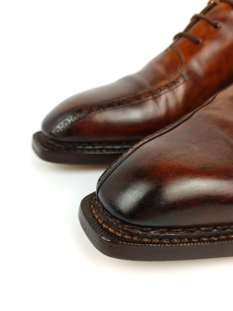 Мужские туфли Santoni - Мужские туфли Santoni - View 5