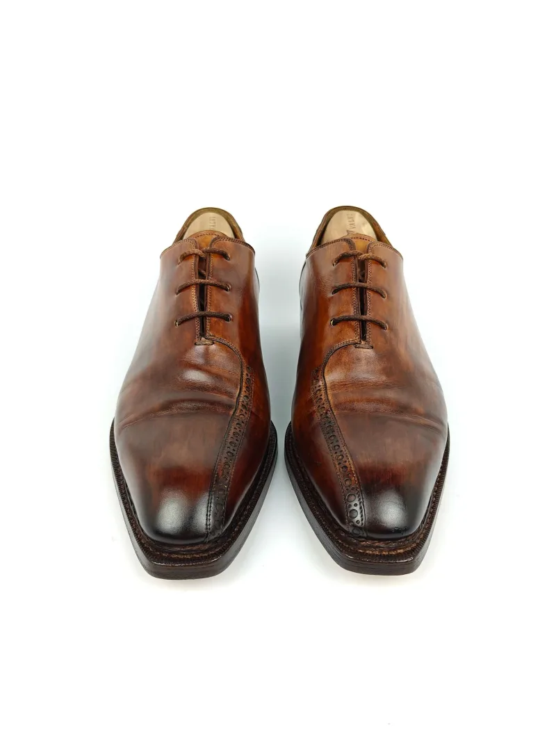 Мужские туфли Santoni - Мужские туфли Santoni - View 3