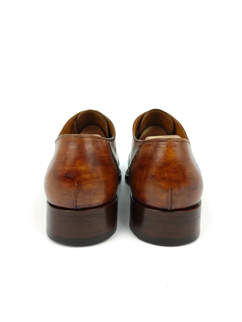 Мужские туфли Santoni - Мужские туфли Santoni - View 7