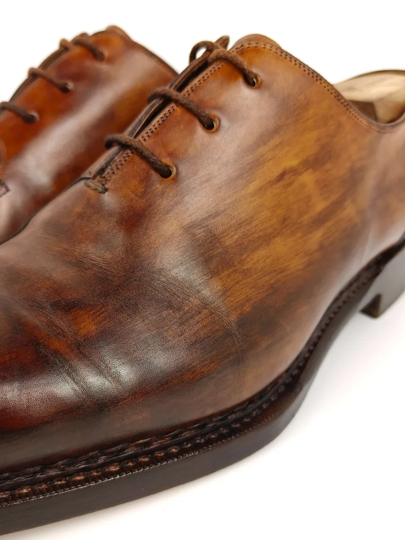 Мужские туфли Santoni - Мужские туфли Santoni - View 6