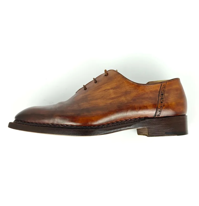 Мужские туфли Santoni - Мужские туфли Santoni - View 2