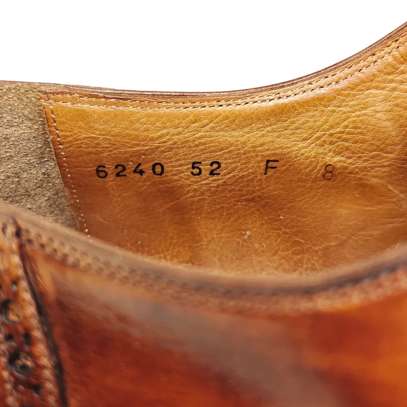 Мужские туфли Santoni - Мужские туфли Santoni - View 11