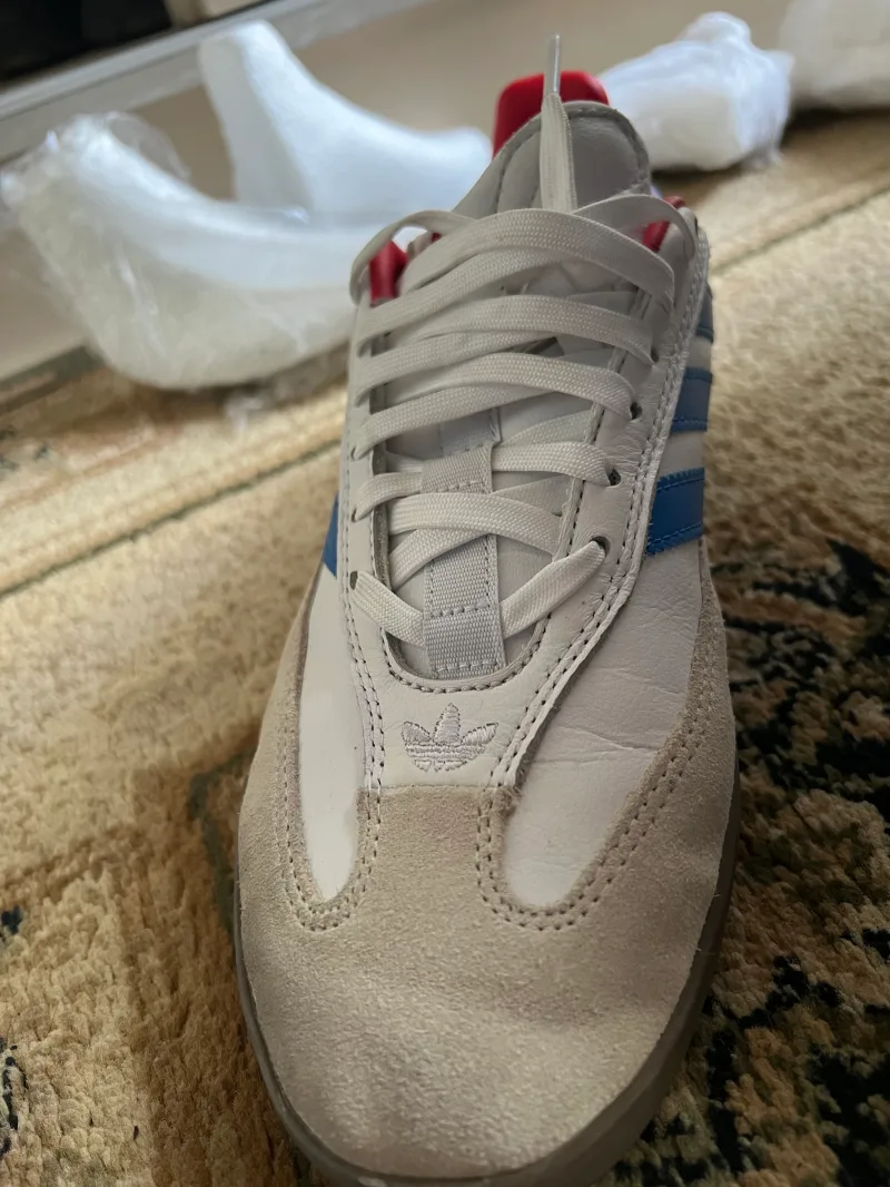Мужские кроссовки Adidas - Мужские кроссовки Adidas - View 2